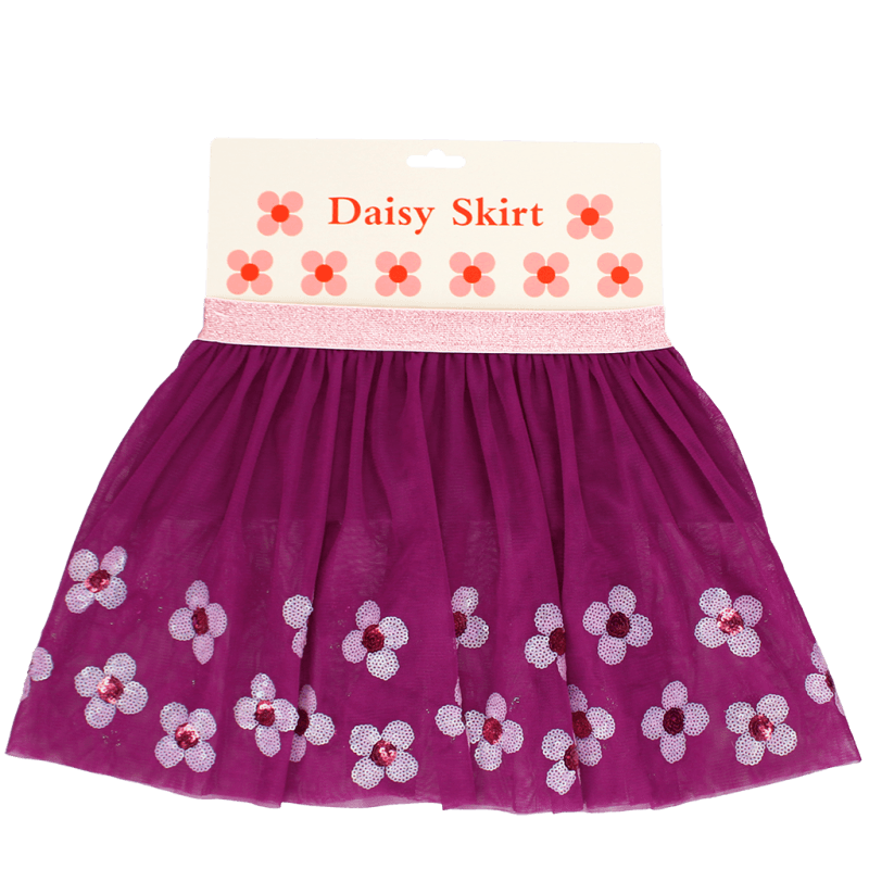 Children's Fairy Skirt - Daisy